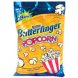 popcorn butterfinger