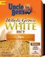 Uncle Ben's Whole Grain White Rice Taco Style Calories