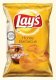 potato chips honey barbecue flavored