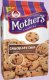 Mother's Cookies Chocolate Chip Cookies - 12 Oz Bag Calories
