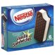 frozen dairy desert sandwiches frozen dairy dessert sandwiches, vanilla