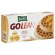 Kashi Company go lean all natural frozen waffles original 7 grain Calories