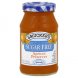 Smucker apricot sugar free preserves smucker 's Calories