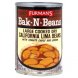 Furmans bak-n-beans Calories