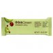 nutrition bar cranberry apple