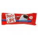 balanced nutrition bar nutrition bar, cookies and cream