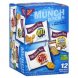 100 Calorie Packs 100 calorie packs munch packs variety pack Calories