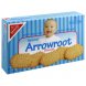 Nabisco national biscuit arrowroot Calories