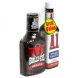 a.1. steak sauce & bulls-eye bbq sauce