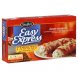 Stouffers easy express cheese manicotti Calories