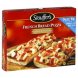 Stouffers pepperoni & mushroom french bread pizza Calories