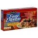 easy express cheesy chicken & broccoli bake family size
