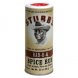 spice rub bar-b-q