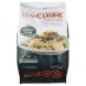 Lean Cuisine market creations mushroom tortelloni Calories