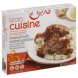 Lean Cuisine meatloaf with whipped potatoes comfort classics Calories