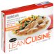 Lean Cuisine roasted pork comfort classics Calories