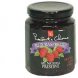 President's Choice preserves all natural red raspberry Calories
