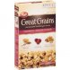 Great Grains great grains cranberry almond crunch cereal Calories