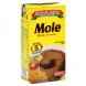 mole