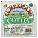 cheese part skim milk, cotija