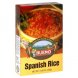 spanish rice