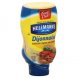 Hellmanns dijonnaise Calories