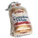 bread canadian white