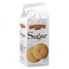 sugar homestyle cookies