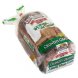 natural whole grain bread crunchy grains