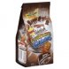 Pepperidge Farm flavor blasted grahams xtra chocolatey Calories