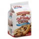 soft baked chocolate chunk cookies milk chocolate