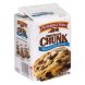 chocolate chunk crispy cookies milk chocolate almond