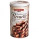 pirouette entertaining cookies chocolate creme