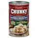 Campbells baked potato with cheddar & bacon bits soup chunky soups Calories