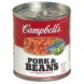 pork & beans in tomato sauce