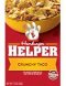 hamburger helper crunchy taco