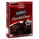 supreme brownie mix chocolate chunk