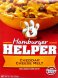 hamburger helper cheddar cheese melt