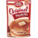 original pancake mix