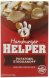 Betty Crocker hamburger helper spaghetti Calories