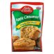 Betty Crocker pouch mix apple cinnamon muffin mix Calories