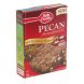 supreme brownie mix pecan