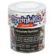 sprinkles jimmies