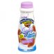 Stonyfield Farm strawberry light smoothie all natural light smoothies Calories