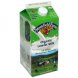 Stonyfield Farm lowfat (1%) milk Calories