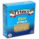 Prince soups 'n sides orzo Calories