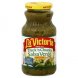 salsa verde thick 'n chunky, medium