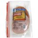 baked ham virginia brand, family size