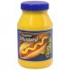 prepared mustard