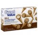 ice cream cones chocolate dipped, mini